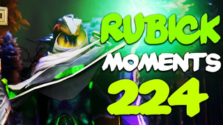 The Art of Rubick Episode 224