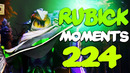 The Art of Rubick Episode 224