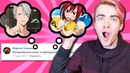 Угадай аниме по описанию! 2 часть