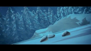 Frostivus Madness – DOTA Summit 8 Short Film Contest