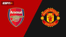 Арсенал – Манчестер Юнайтед | Товарищеские матчи 2024 | Обзор матча