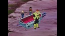 Dragon Ball Z – 134 Серия