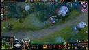 DOTA2: BTS Europe 3: Polarity vs Team Spirit (Game 3, 12.04.2016)