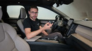 Volvo XC60 2027: гибрид с батареей 38 кВт·ч — или лучше EX60