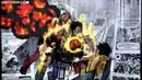 One Piece – Worlds Collide AMV