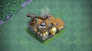Clash of Clans- обнова новое здание и юнит
