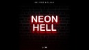 Sky Free x SlaaX – Neon Hell