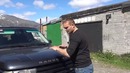 Яковлев Миша. Range Rover Vogue не может не ломаться. VANOS