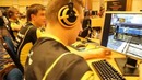Pause during Na`Vi vs n! faculty match | Esports Heaven Vienna