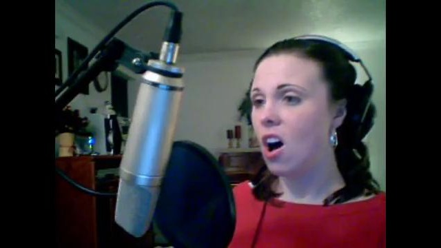 Laura – Diva Dance Cover (From the Fifth Element)