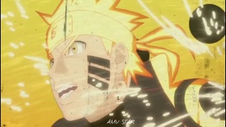 Финальная битва – Naruto[AMV