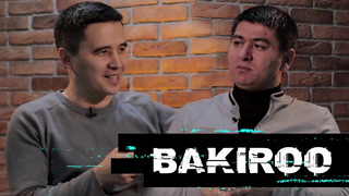Otabek Bakirov – Lolaning yangi klipi, siyosiy partiyalar va mamlakatdagi bank tizimi haqida