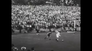 2 Чемпионат мира по футболу 1954 год Швейцария