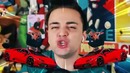 Закажи Козырного #17