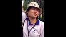 Ржака. экскурсовод из Таиланда
