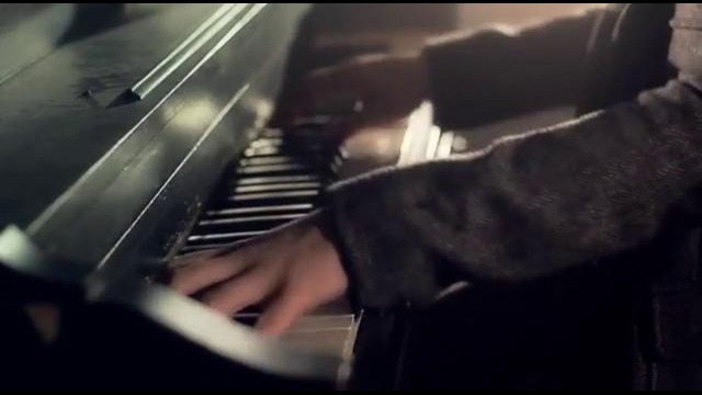 Skyfall (Adele) – Sam Tsui & Kurt Schneider