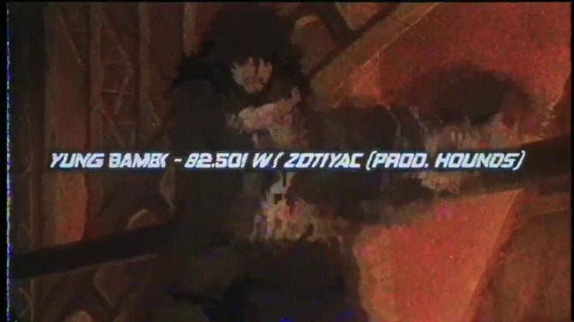 Yung Bambi – 92.50! w/ Zotiyac (prod. hounds)