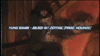 Yung Bambi – 92.50! w/ Zotiyac (prod. hounds)