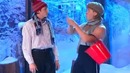 Уральские пельмени. Падал прошлогодний смех • Игра в города
