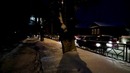 Камера Nokia Lumia 920 ночью *Full HD 1080p