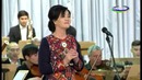Oyimxon shomurodova xotira konserti