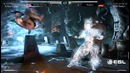 Mortal Kombat X: A F0xy Grampa vs PND Madzin – ESL Pro League S2 (Finals)
