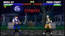 History of – MORTAL KOMBAT (1992-2015)