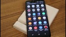 Обзор Samsung Galaxy S8