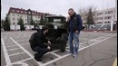 Большой тест-драйв. Газ ММ Полуторка. Машина Победы