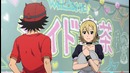 Sket Dance – 48 серия (480p)