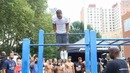 Street Workout – Лучшее за 2012 год