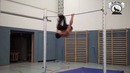 Самый ЗАГАДОЧНЫЙ Турникмен 80 УРОВНЯ – Korash Kabir – Street Workout мотивация