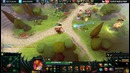 Dota 2 Miracle [Ember Spirit] 3 Divine Rapiers The Only Hope