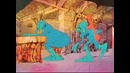 «Волшебники» (Wizards). 2 из 8