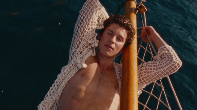 Shawn Mendes, Tainy – Summer Of Love (Official Video 2021!)