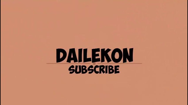 Интро для DaiLeKOn