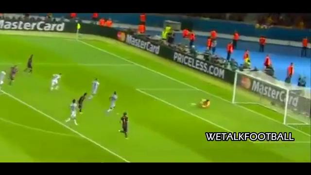 Главные футбольные события в 2015 году