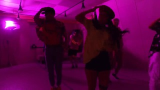 RAVI – FRYPAN (Choreography Video)