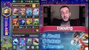 Купил имбу, новая колода! Clash Royale