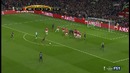 ManUtd 1-1 Liverpool UEL 17/03/2016