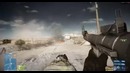 Battlefield 3: End Game – Capture the Flag