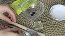 Чёрная маска в домашних условиях