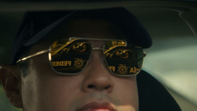 Последний отсчёт – 2 Серия | 2025