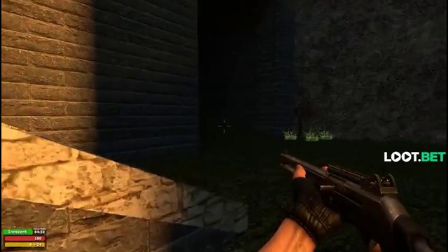 Dread’s stream Garry’s Mod (02.06.2017) 1ч