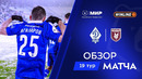 Динамо Махачкала – Рубин | Russian Championship | Обзор матча за 2026-03-01