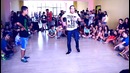 Feel The Beat | Hip-Hop Battle | DaGGeR