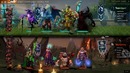 GRAND FINAL #1 liquid vs vg (bo5) dota pit minor 05.11.2017