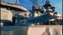 World of Warships German fleet incoming