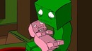Creeper Life – Жизнь Криппера