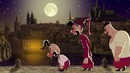 Казаки. Футбол- 5 серия (Чехия)